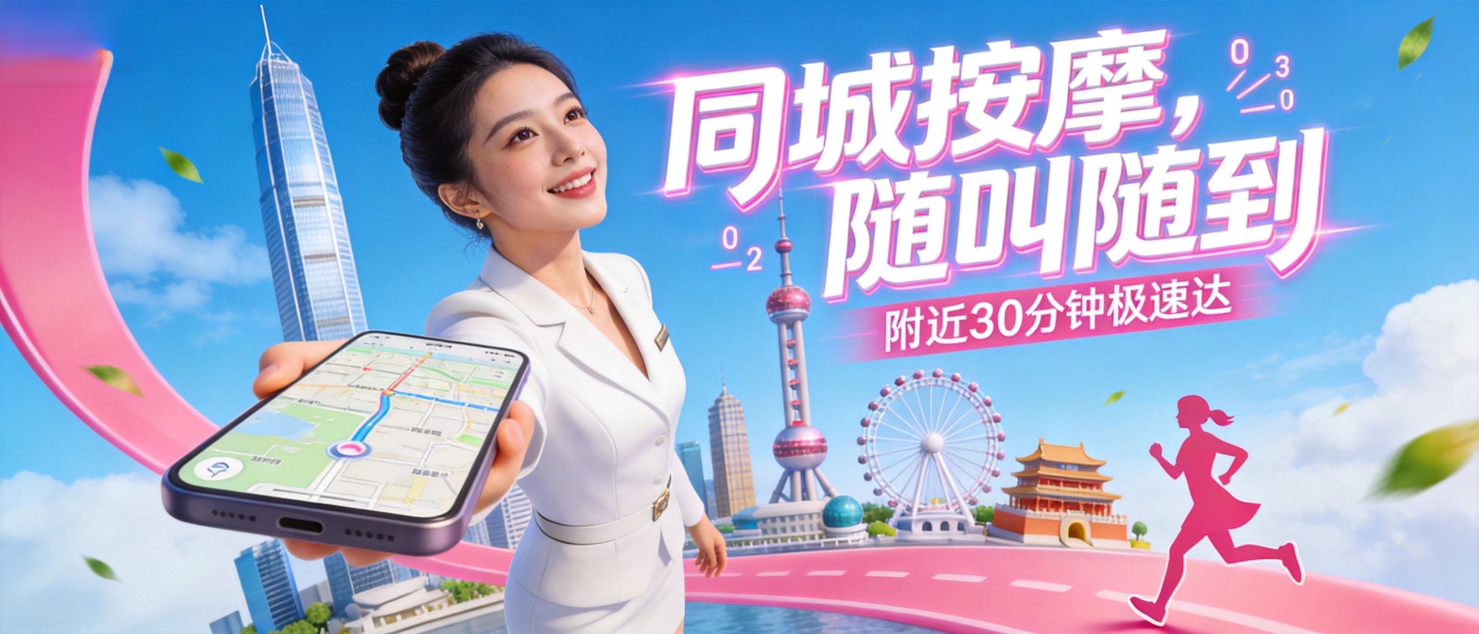 彭州活立到家上门按摩：把放松这件事，真正还给自己